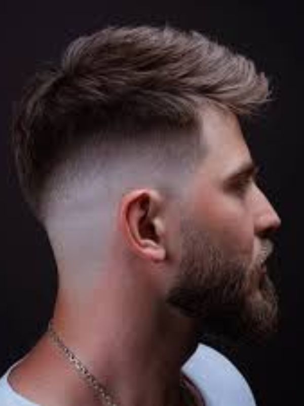 Casual Style Hair Style