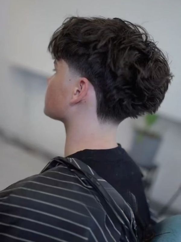Classic Fringe with Low Taper (1)
