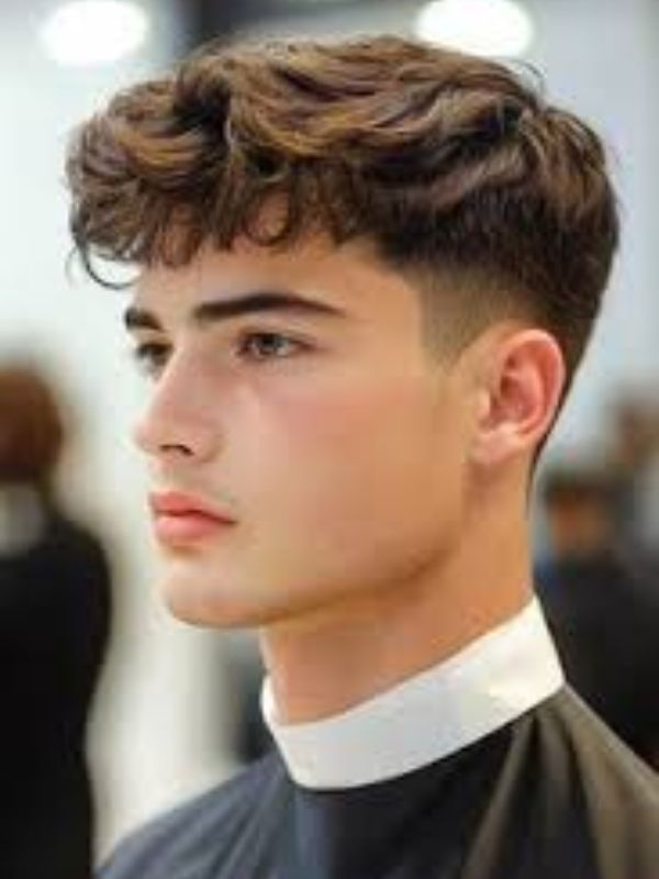 Soft Style Hair Style