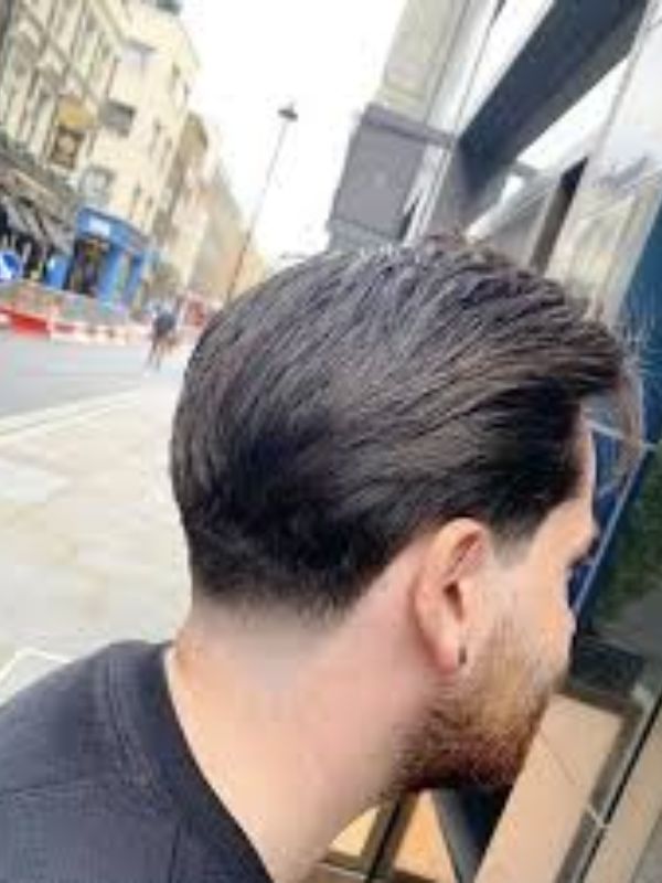 What Is a Taper Fade