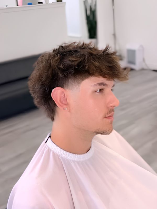 _Modern Mullet Low Taper