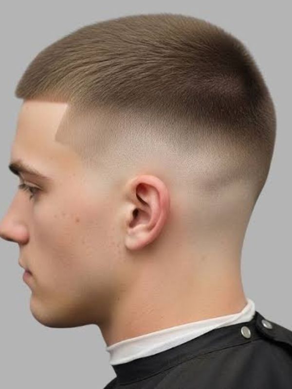 Understanding the Buzz Cut – Precision in Minimalism