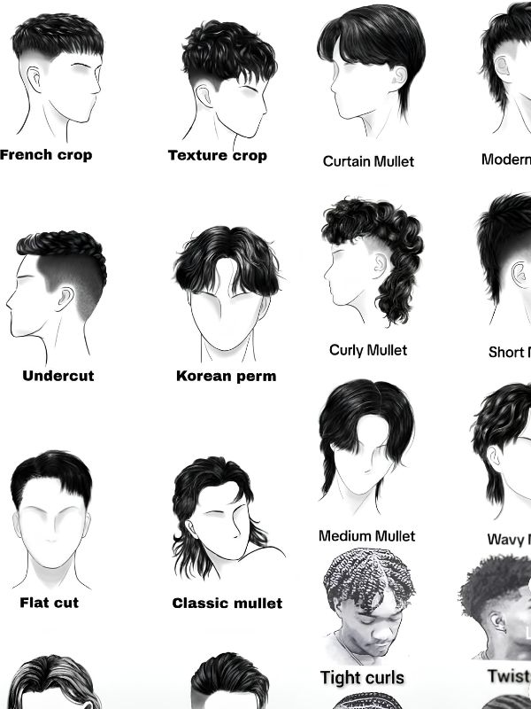 Who Should Choose This Haircut