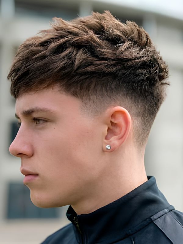 Why This Haircut Still Attracts People Today