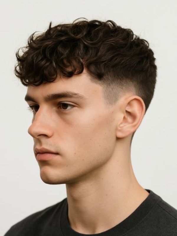Diffuse for Volume