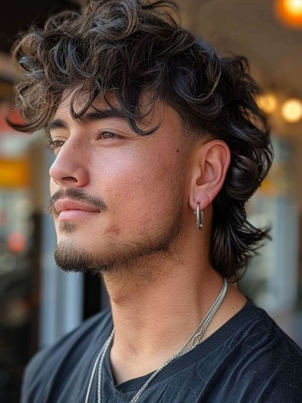 Edgar Mexican Mullet