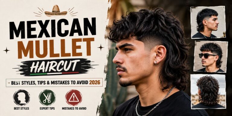 _ Mexican Mullet Haircut Best Styles, Tips & Mistakes to Avoid 2026
